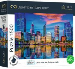 Trefl Perth, Ausztrália 1500 db-os (26190)