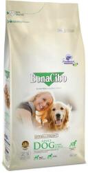 BonaCibo ADULT DOG (Bárány, szardella és rizs) 4 kg - dogshop