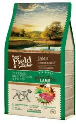 Sam's Field junior large hipoallergén bárány 2, 5 kg