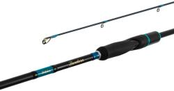 Delphin ZANDERA / 2 rézs 230cm/3-21g (101000309)