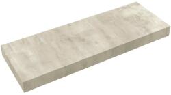 Salgar Mosdólap Salgar Compakt 120x9x42 cm beton 87250 (87250)