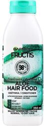 Garnier Balsam hidratant pentru păr normal și uscat - Garnier Fructis Superfood 350 ml