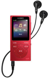 Sony NW-E394L/R MP3 zenelejátszó 8GB memóriával
