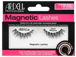 Ardell Gene false - Ardell Magnetic Lashes Demi Wispies 2 buc