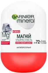 Garnier Deodorant roll-on Magnesium Ultradry - Garnier Mineral Roll-On Deodorant 50 ml