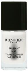 La Biosthetique Top coat pentru oja semipermanentă - La Biosthetique Brilliant Nail Finish 9 ml