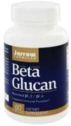 Jarrow Formulas Suplimente alimentare Beta-glucan - Jarrow Formulas Beta Glucan 60 buc