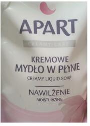 Apart Săpun-cremă lichid Magnolia - Apart Natural Creamy Care Magnolia + Prebiotyc 400 ml
