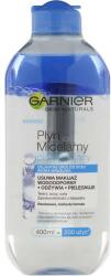 Garnier Apă micelară pentru înlăturarea machiajului - Garnier Skin Naturals Micelar Water 400 ml