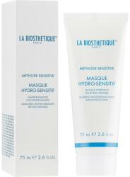 La Biosthetique Mască de față hidratantă cu efect calmant pentru pielea sensibilă - La Biosthetique Hydro-Sensitif Relaxing Mask 75 ml
