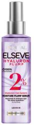 L'Oréal Ser-filler de păr cu acid hialuronic - L'Oreal Paris Elseve Hyaluron Plump 150 ml