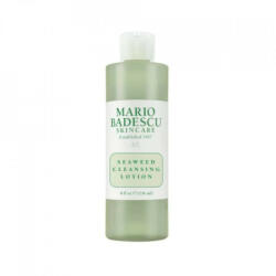 Mario Badescu - Demachiant pentru toate tipurile de ten, Mario Badescu, Seaweed Cleansing Soap, 236 ml Demachiant 236 ml - vitaplus