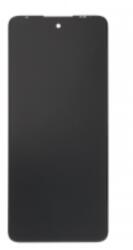 Motorola Moto G51 5G (2021), XT2171, G60, G60s, G40 Fusion 4G (2021) lcd kijelző érintőpanellel (előlap keret nélkül) fekete, OEM