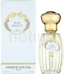 Annick Goutal Rose Absolue EDP 100 ml