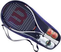 Wilson Racheta Roland Garros Elite Kit 25 (WR070310F)