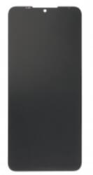 Motorola XT2163 G Pure lcd kijelző érintőpanellel (előlap keret nélkül) fekete, gyári felújított