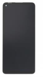 Motorola XT2131 Moto G Stylus 5G lcd kijelző érintőpanellel (előlap keret nélkül) fekete, gyári felújított