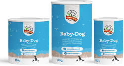 Farkaskonyha Baby-Dog - mix plante medicinale 150 g