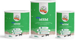 Farkaskonyha MSM - sulf organic 150 g