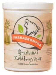 Farkaskonyha - Pulbere de midii verzi din Noua Zeelandă 400 g