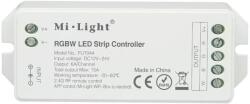  MiLight MiBoxer RF Zóna Vezérlő RGBW LED Szalaghoz 4 Csatornás 12V-24V 12A 144W/288W FUT038