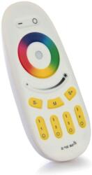  MiLight MiBoxer RF Távirányító 4 Zónás RGB/RGBW 3 és 4 Csatornás Zóna Vezérlőhöz FUT096