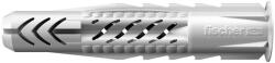 Fischer Univerzális dübel UX 6 x 50 R - hosszú, peremmel, 5000 db/csomag (93407)