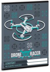 Ars Una leckefüzet - Drone Racer