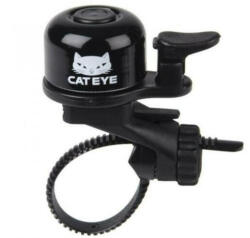 Cateye OH-1100 Flex-Tight csengő, fekete