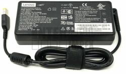 Lenovo ADL135NLC2A 45N00556 45N0367 45N0362 Thinkpad series rectangle shape 20V 6.75A 135W fekete notebook/laptop hálózati töltő/adapter gyári