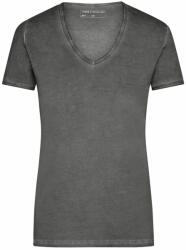 Daiber Tricou pentru femei Gipsy JN975 - Grafit | XL (JN975-1714632)
