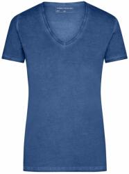 Daiber Tricou pentru femei Gipsy JN975 - De blugi | S (JN975-1714619)
