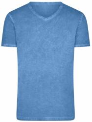 Daiber Tricou pentru bărbați Gipsy JN976 - Albastră | XL (JN976-1723576)