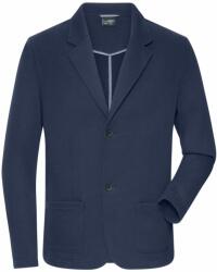 Daiber Sacou casual de bărbați JN1178 - Albastru închis | 2XL (JN1178-1808894)