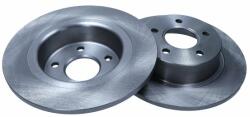 MAXGEAR Disc frana MAXGEAR 19-1958 (19-1958)