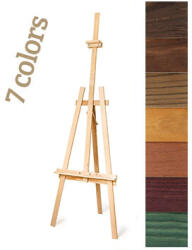 ARTMIE Academy festőállvány - EKONOMY | különböző színek