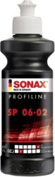 SONAX Pasta de polish abraziva PROFILINE SP 06-02 SONAX 250ml (03201410)