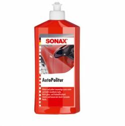 SONAX Pasta polish AutoPolitur SONAX 500ml