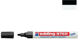 edding Marker industrial cu vopsea, 2-4 mm EDDING 8750 Industry