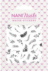 NANI Stickere cu apă 2D NANI - 161