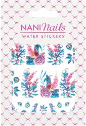 NANI Stickere cu apă 3D NANI - 95