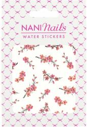 NANI Stickere cu apă NANI - 63