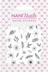 NANI Stickere cu apă NANI - 69