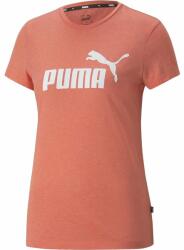 PUMA Heather , Pink , S
