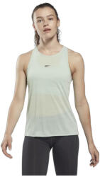 Reebok WOR AC Tank , Verde , L