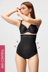 Mitex Chilot cu efect modelator Iga Intense negru 9XL