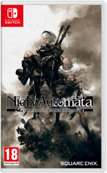 Square Enix NieR: Automata [The End of YoRHa Edition] (Switch)