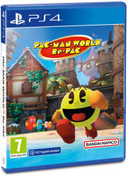 BANDAI NAMCO Entertainment Pac-Man World Re-PAC (PS4)