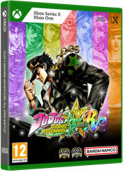 BANDAI NAMCO Entertainment JoJo's Bizarre Adventure All Star Battle R (Xbox One)