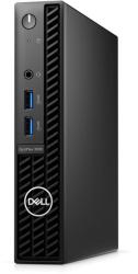 Dell OptiPlex 3000 MFF N012O3000MFFAC_VP Számítógép konfiguráció